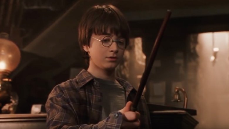 Every Harry Potter Movie Ranked Worst To Best