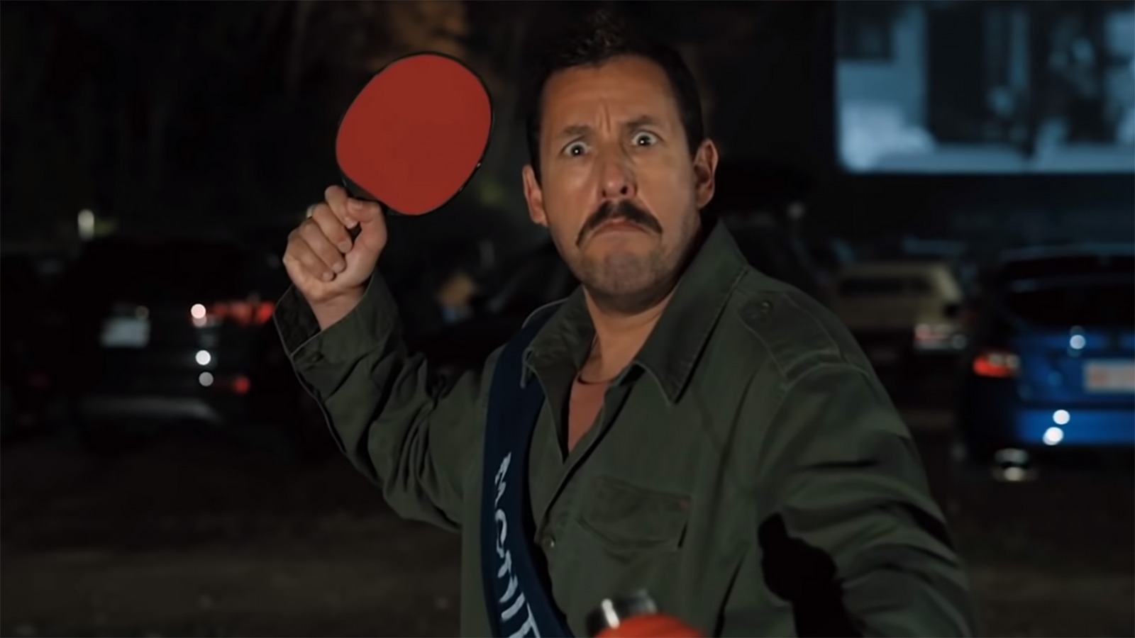 Every Single Cameo In Adam Sandler S Hubie Halloween