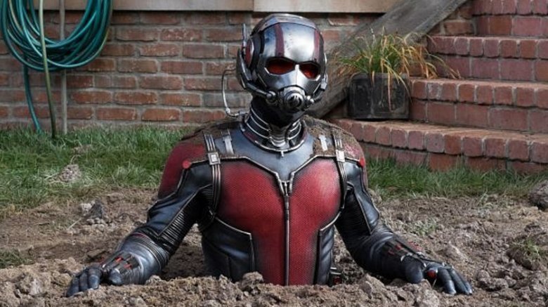 Ant-Man