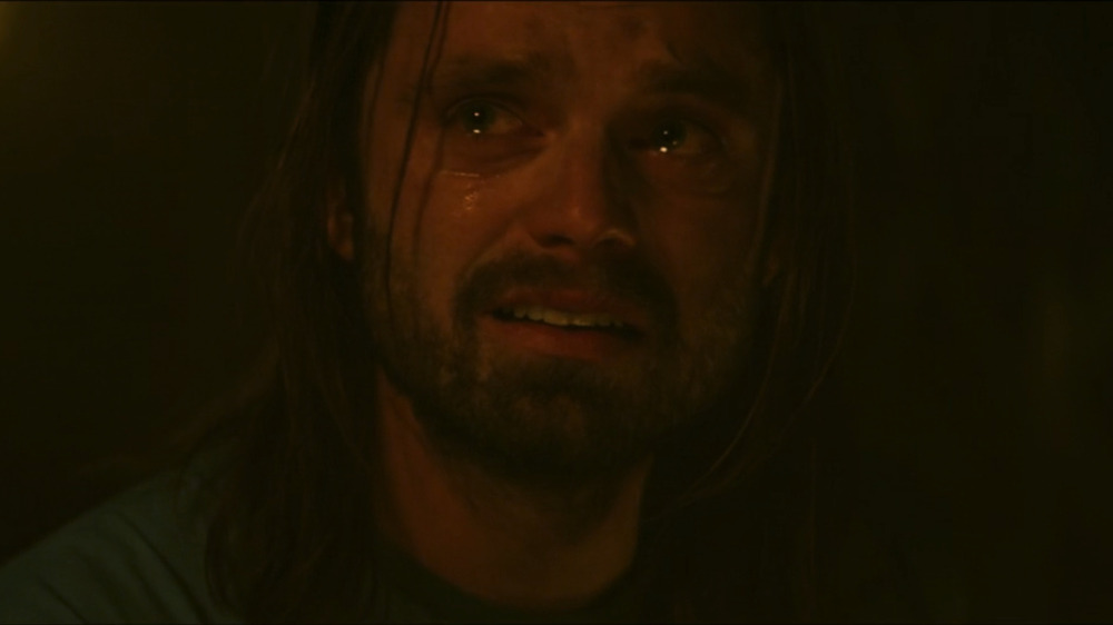 Explaining Bucky Barnes' History With Wakanda