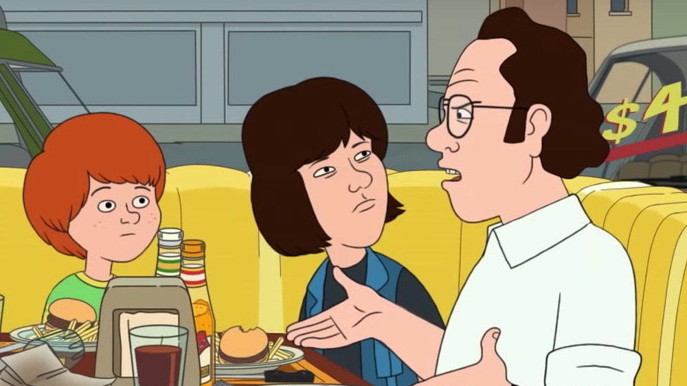 F Is For Family Temporada 5