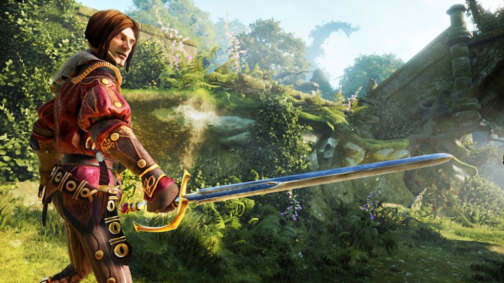 fable iv release date