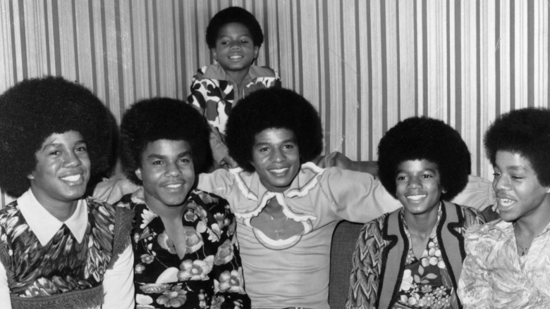 The Jacksons
