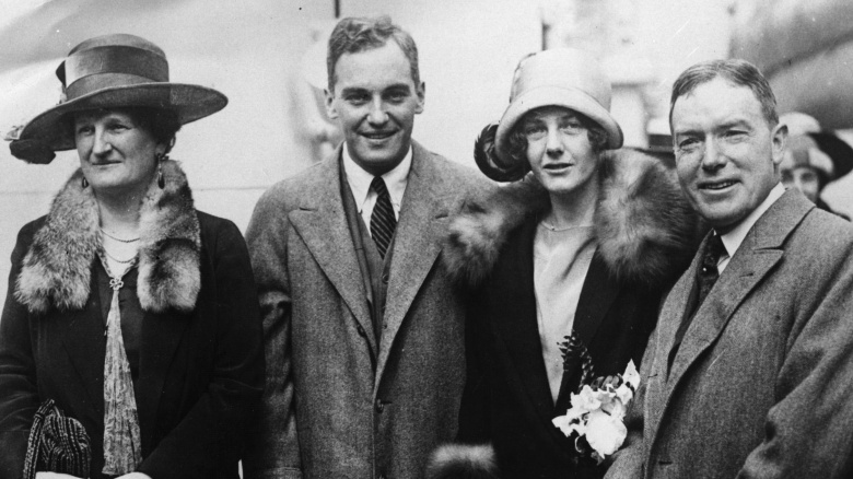 The Rockefellers