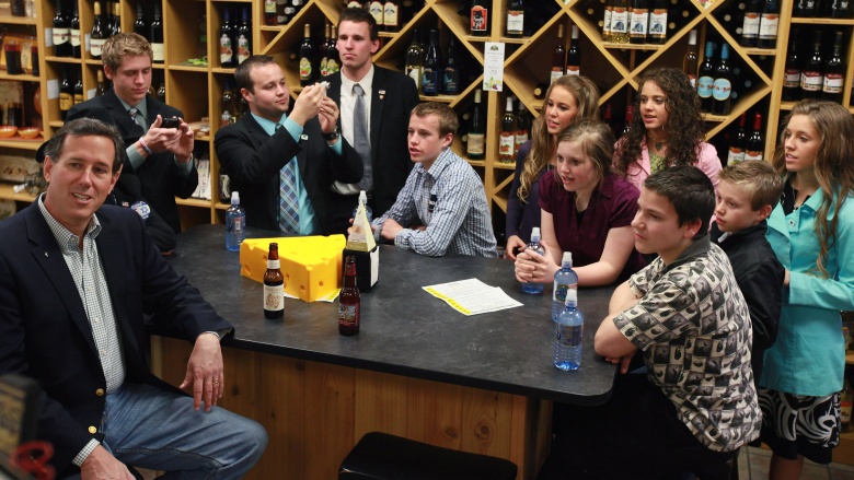 Josh Duggar