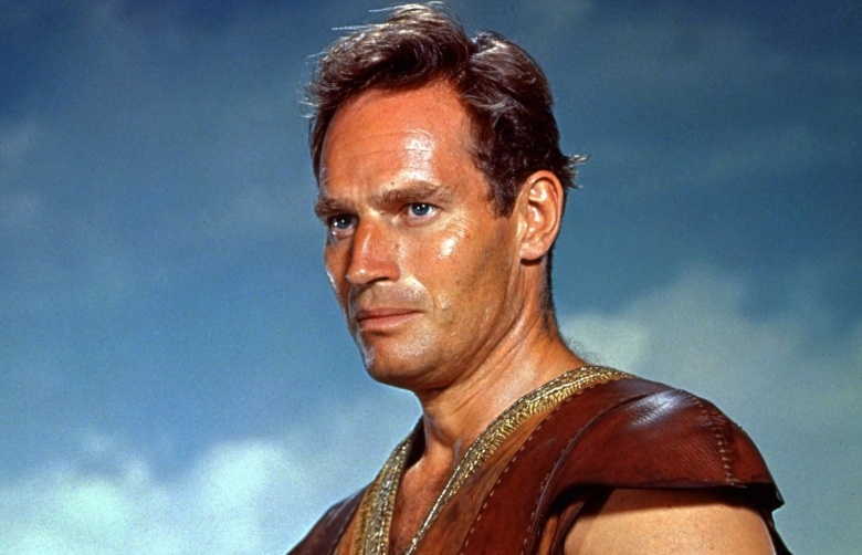 Ben Hur (1959)