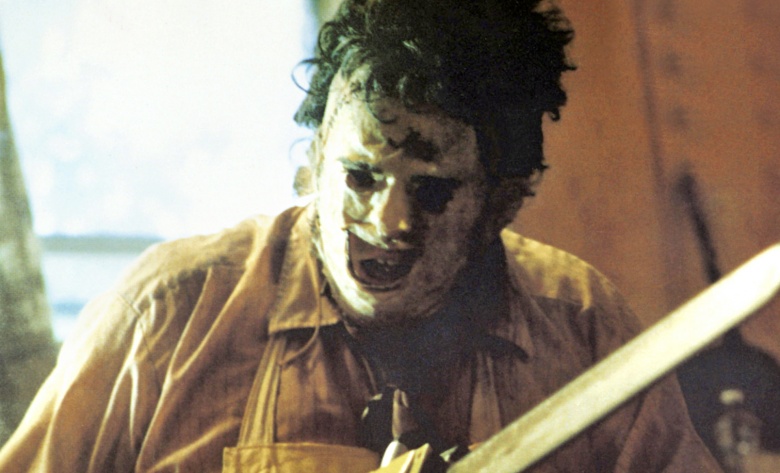 The Texas Chainsaw Massacre (1974)