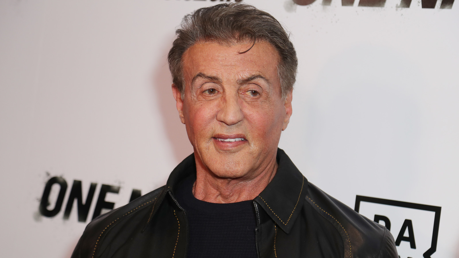 First Look At Sylvester Stallone S New Superhero Movie Is Finally Here