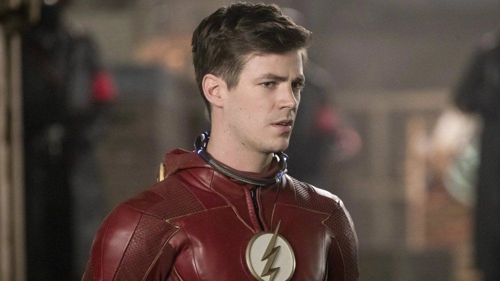 Flash fans are outraged, want Ezra Miller gone