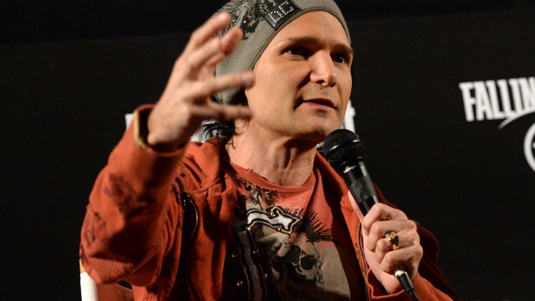 Corey Feldman
