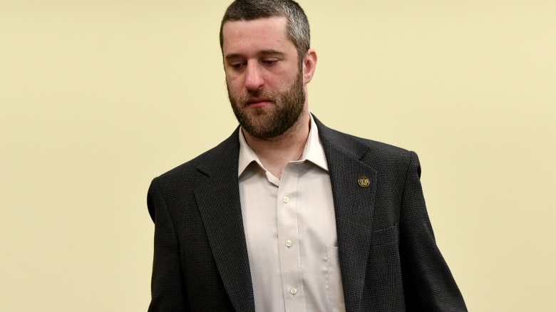 Dustin Diamond