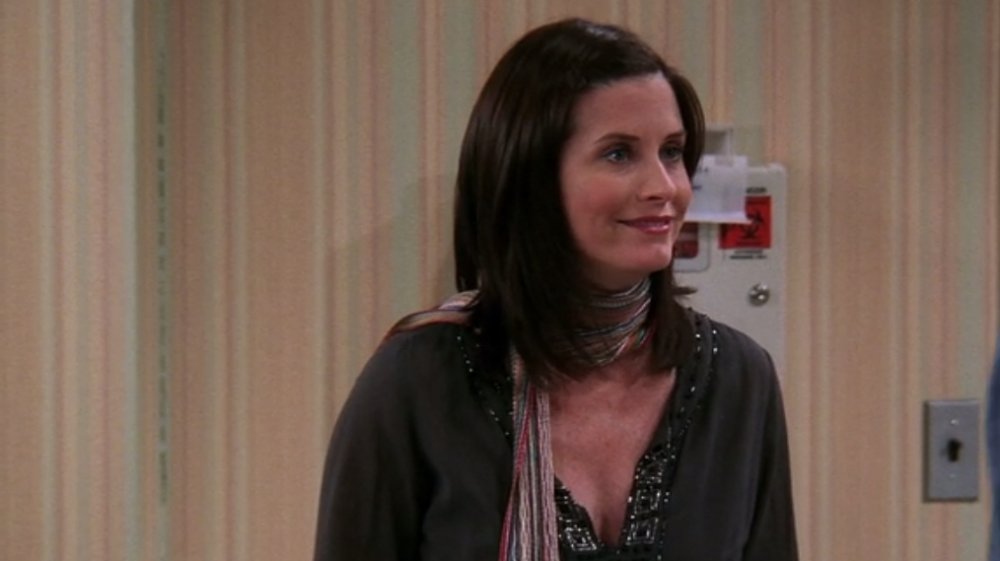 Friends Character Endings Ranked From Worst To Best