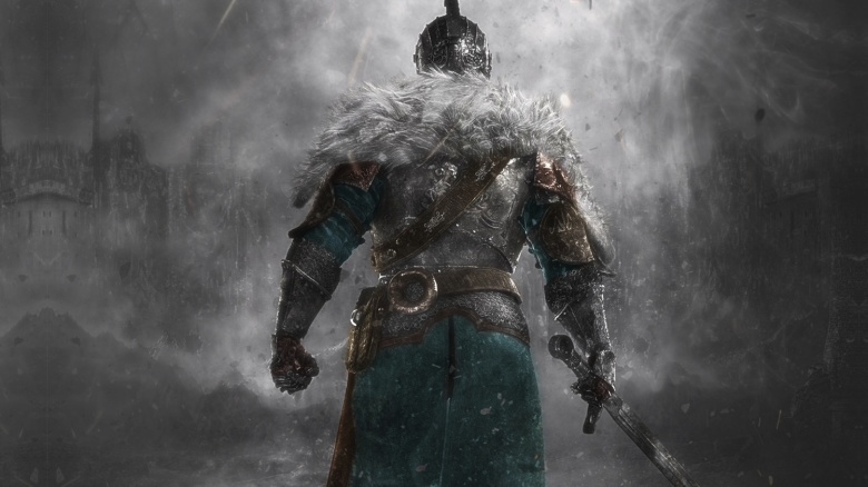 All Of The Souls Games