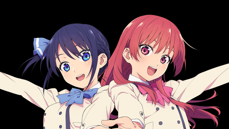 Girlfriend, Girlfriend Anime Release Date, Cast And Plot - What We Know