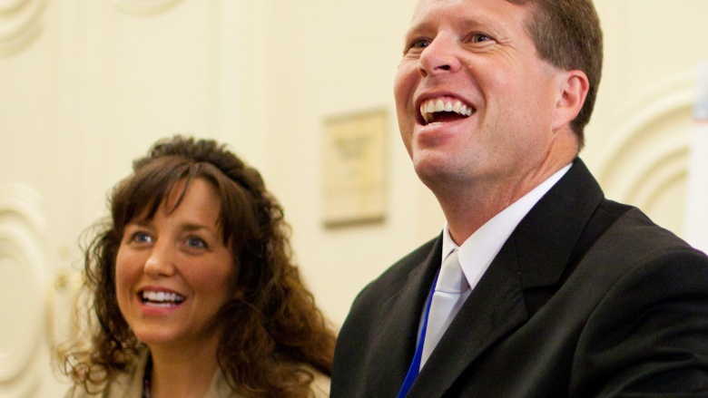 The Duggar Family