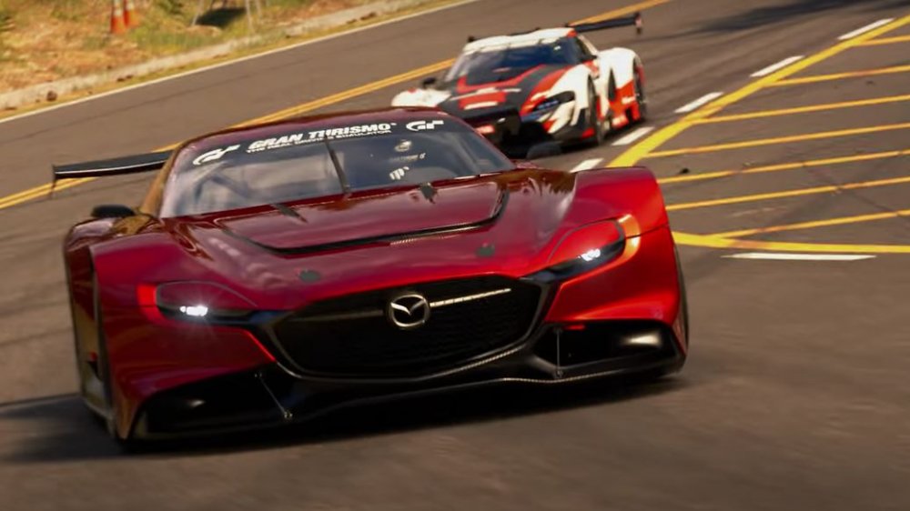 Gran Turismo 7 PS5 release date, trailer, and locations