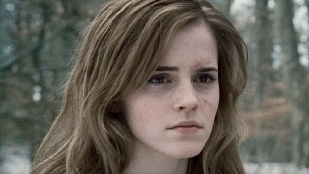 Harry Potter Fans React To Reports That Emma Watson Is Retiring From Acting