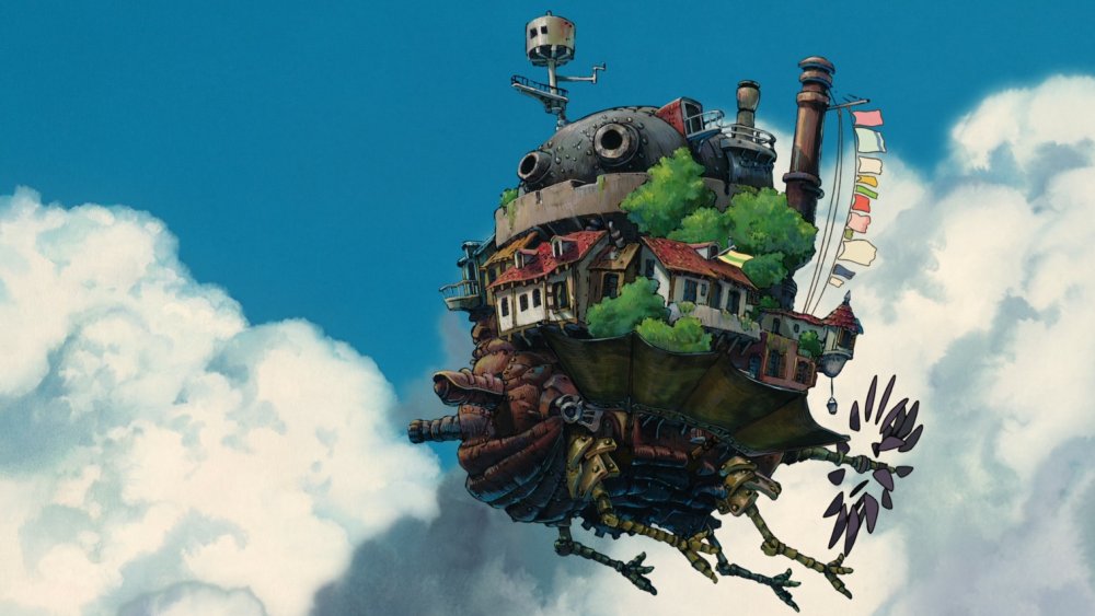 All 21 Studio Ghibli movies are coming to streaming