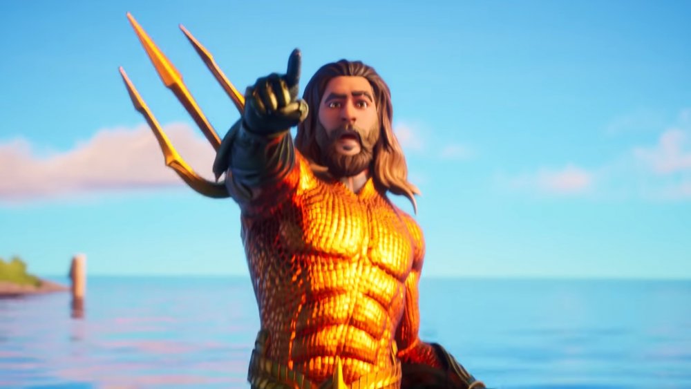 Here's how to unlock Aquaman in Fortnite: Chapter 2 - 1000 x 563 jpeg 56kB
