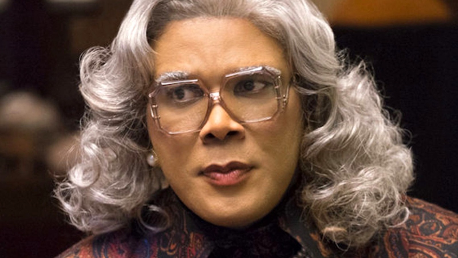 Here's How You Can Watch Every Movie In The Madea Series