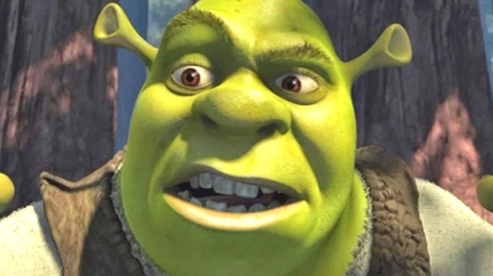 Here's How You Can Watch Every Movie In The Shrek Series