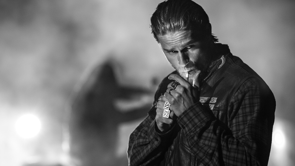 Here's How You Can Watch Every Season Of Sons Of Anarchy - Where Can I Watch Sons Of Anarchy All Seasons