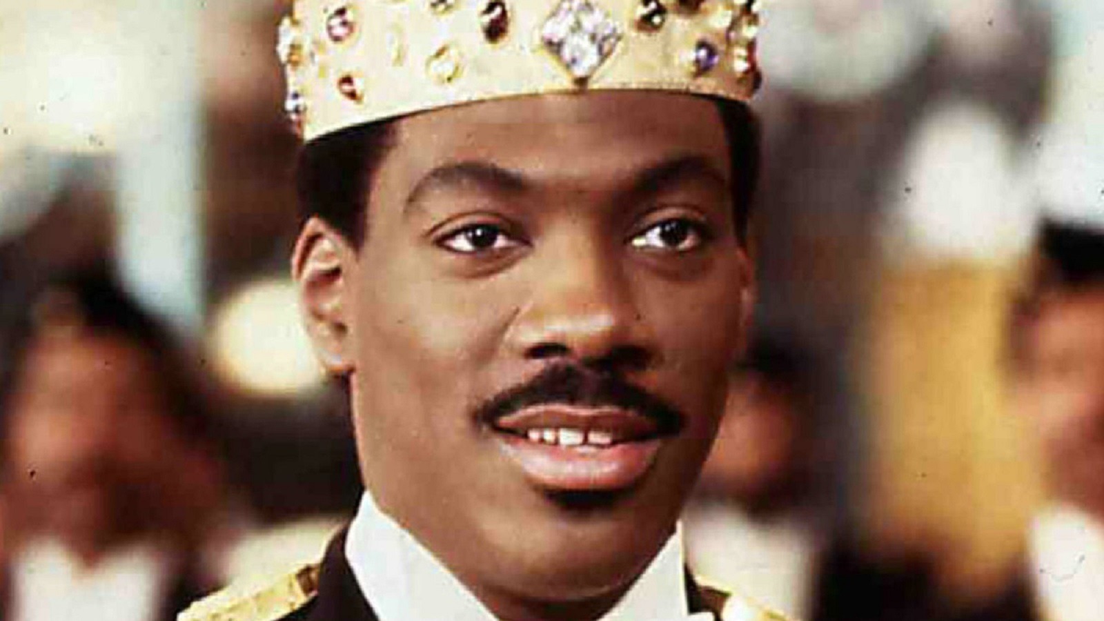 Here's How You Can Watch The Original Coming To America