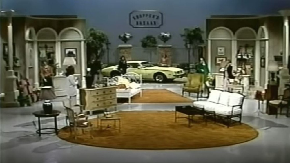 Here's What The Very First Episode Of Wheel Of Fortune Was Like