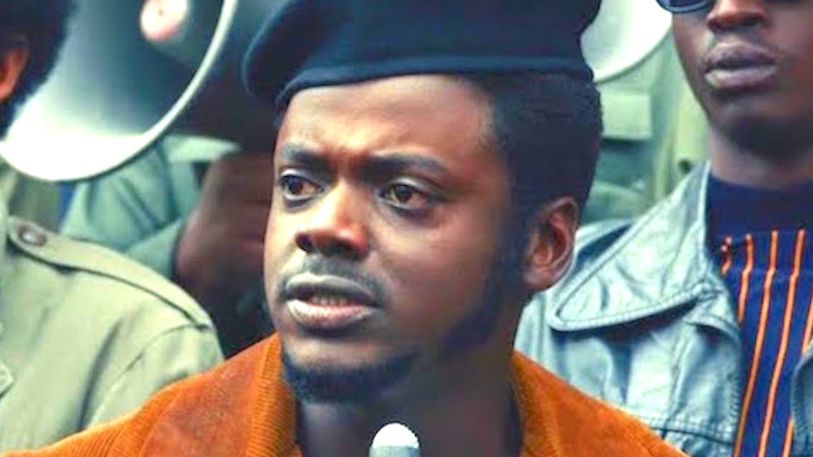 Judas and the Black Messiah Cast