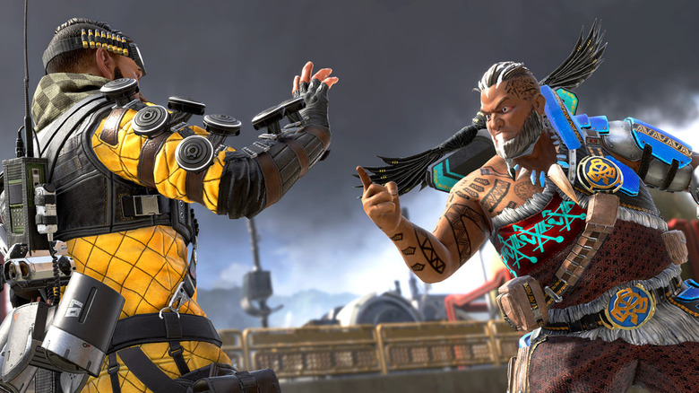 Here S Why Apex Legends Is Still Worth Playing In 2021 Here S Why Apex Legends Is Still Worth Playing In 2021