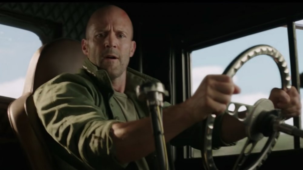 Hobbs & Shaw 2 release date, cast, plot and trailer