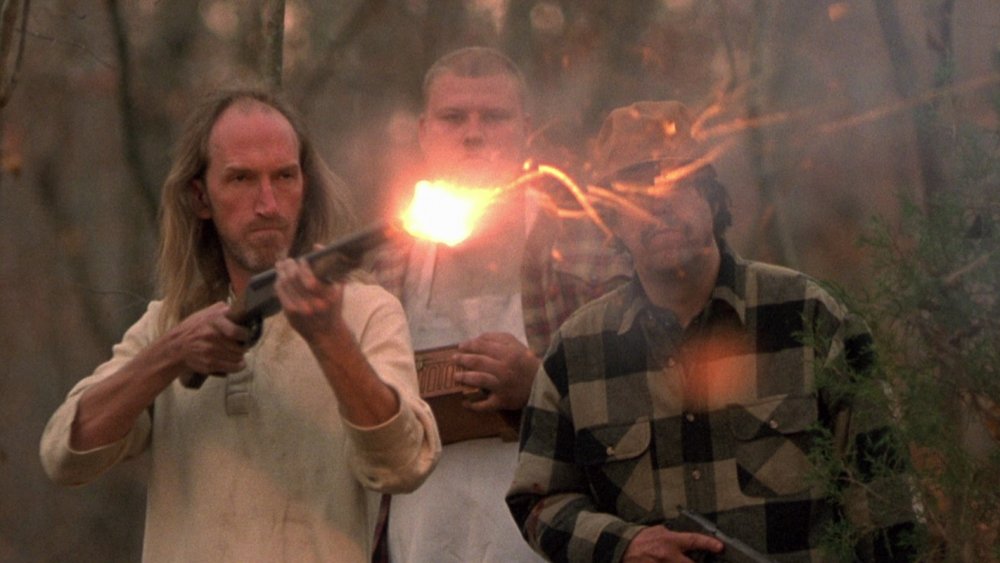 cabin woods flesh water horror movie cabin woods flesh water horror movie