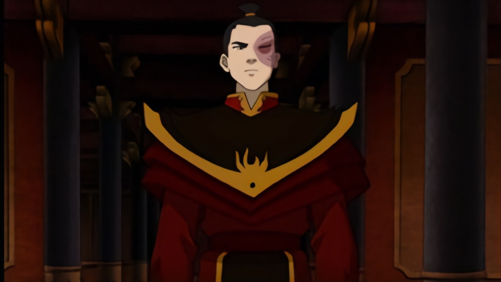 How Avatar The Last Airbender S Zuko Is More Powerful Than Fans Realize