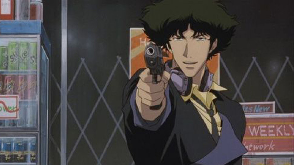 Cowboy Bebop Sub Or Dub