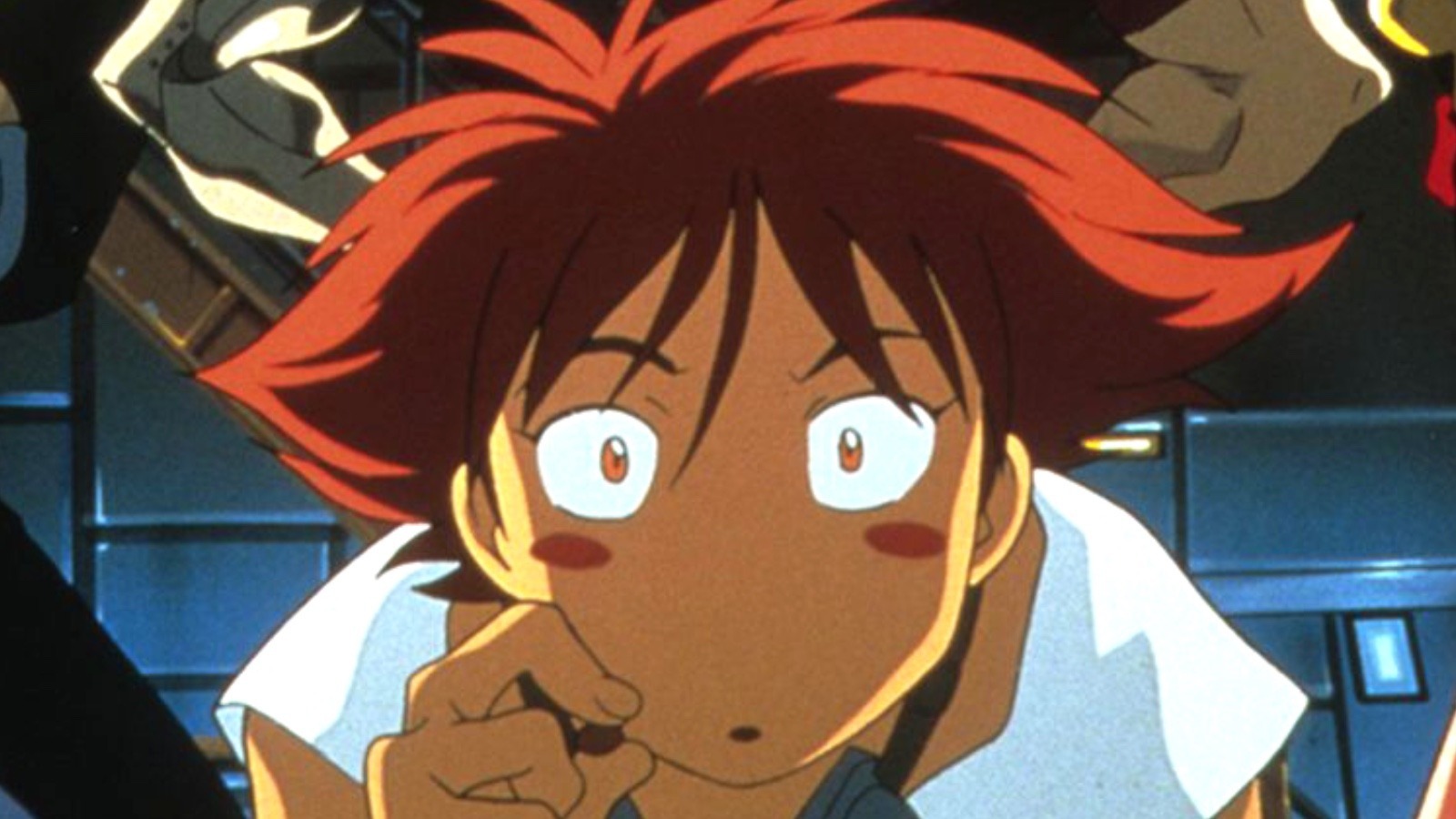 How Cowboy Bebop Was Completely Saved By The English Dub - Vimarsana News
