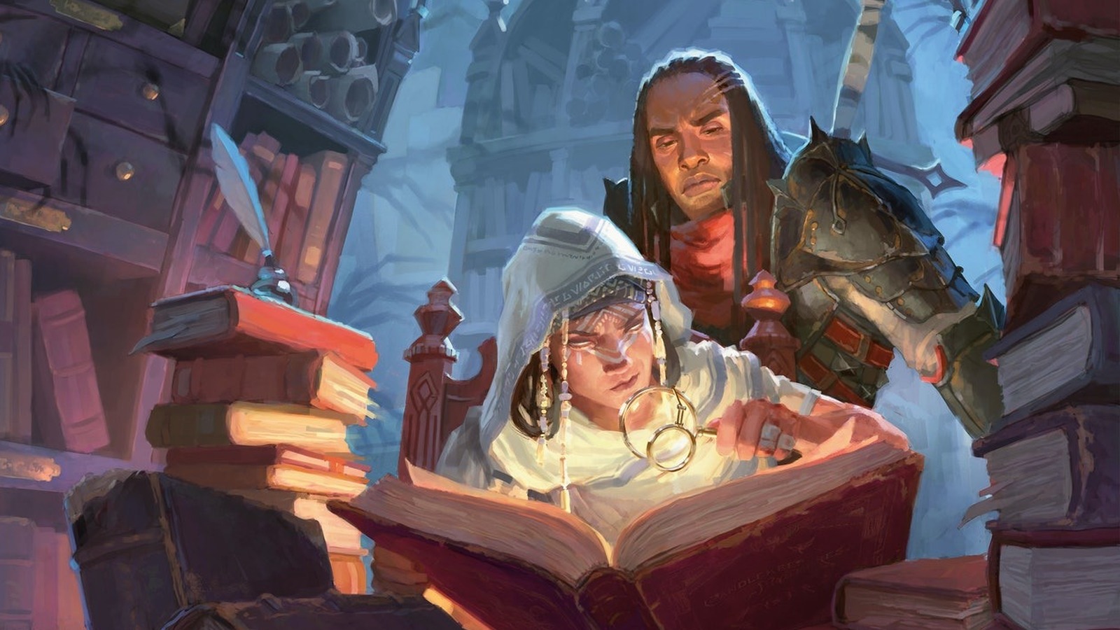 How D&D just made history with its newest adventure