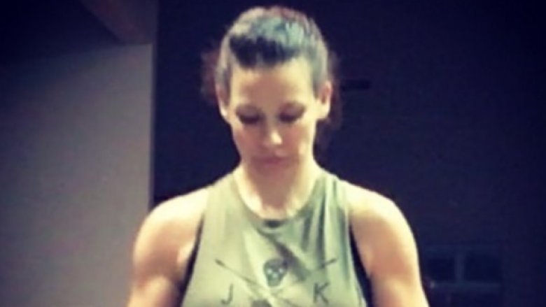 How Evangeline Lilly Got In Shape For Ant Man 2