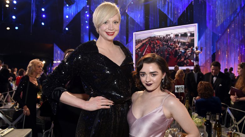 Strongest Alcohol In The World >> How Gwendoline Christie got ripped to play Brienne Strongest Alcohol In The World >> How Gwendoline Christie got ripped to play Brienne