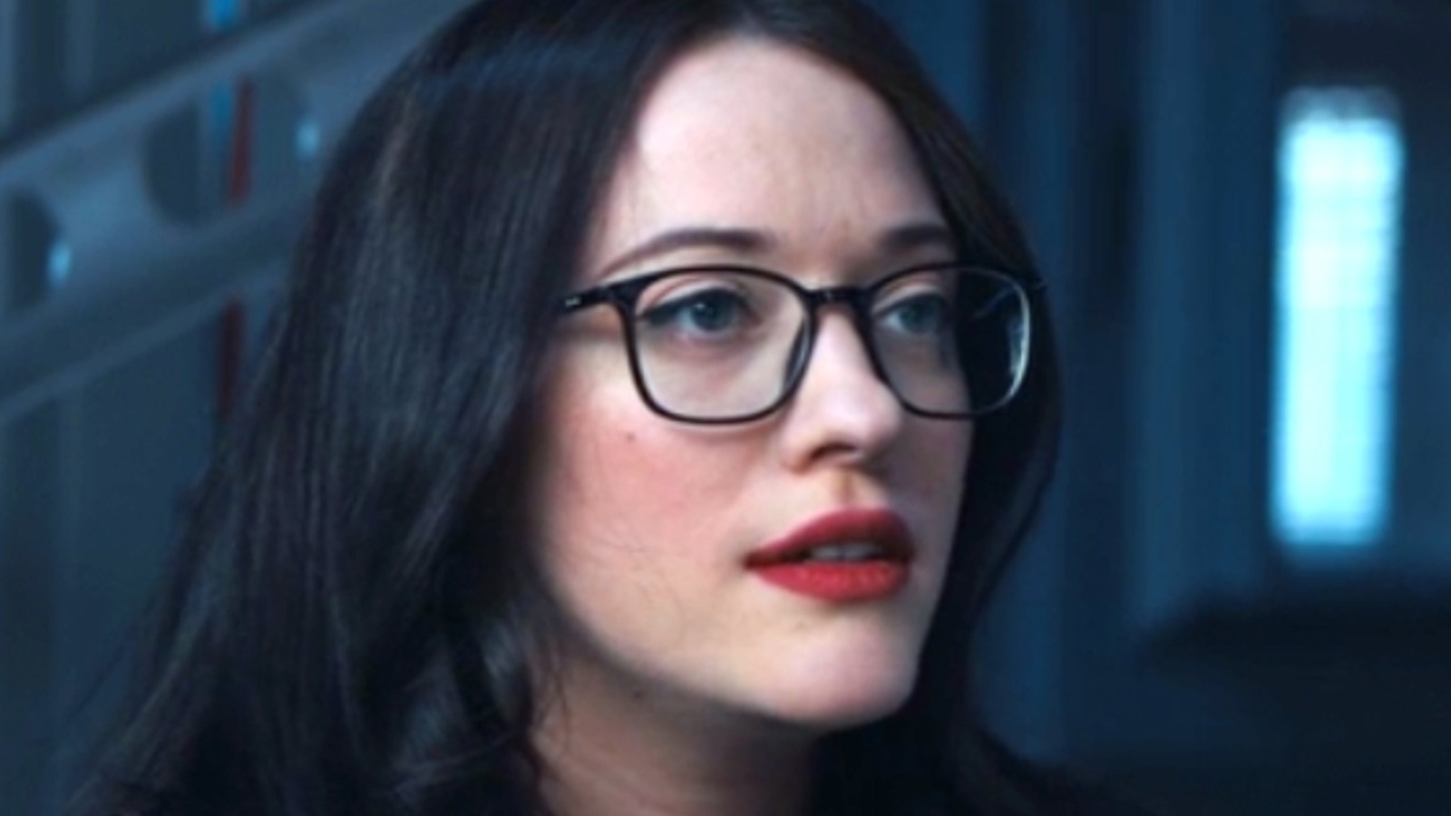 How Kat Dennings Changed Dr Darcy Lewis For Wandavision