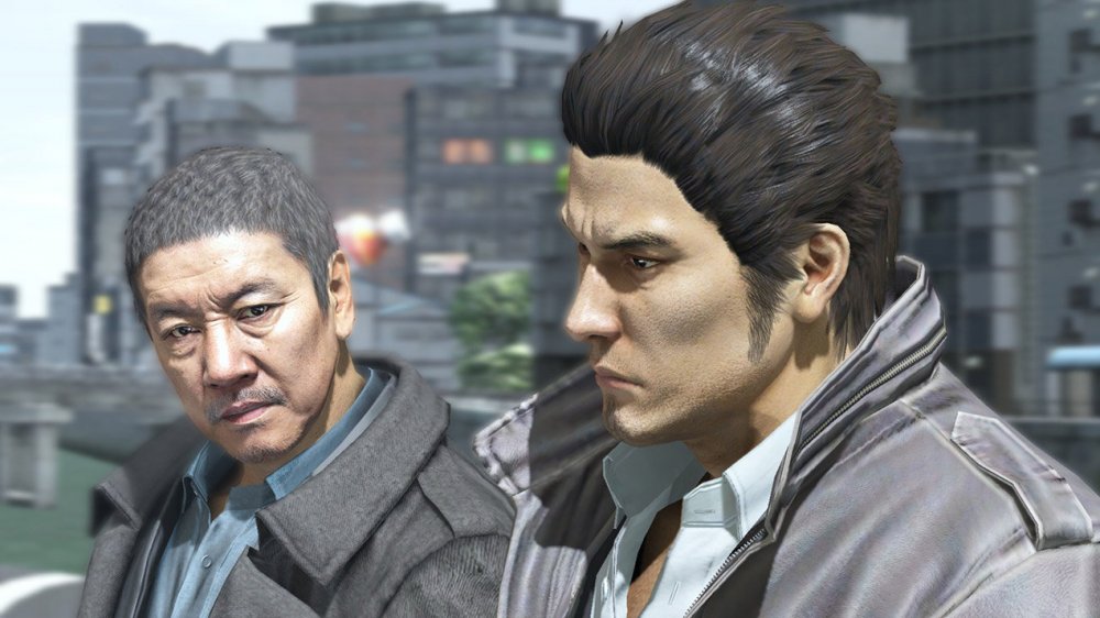 Featured image of post How Long To Beat Yakuza 6