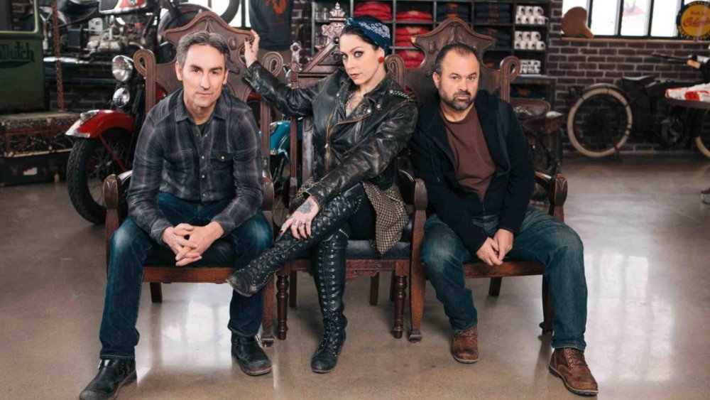 how much money does the american pickers make