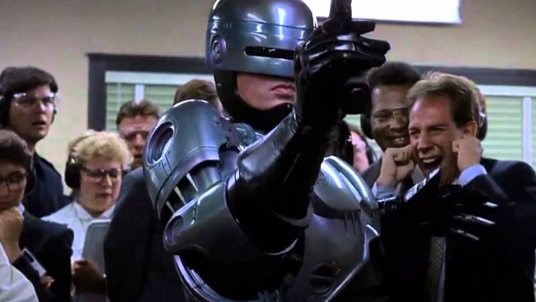 That's Armor-ay