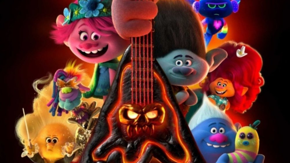 How Music Played A Critical Role In Trolls World Tour 