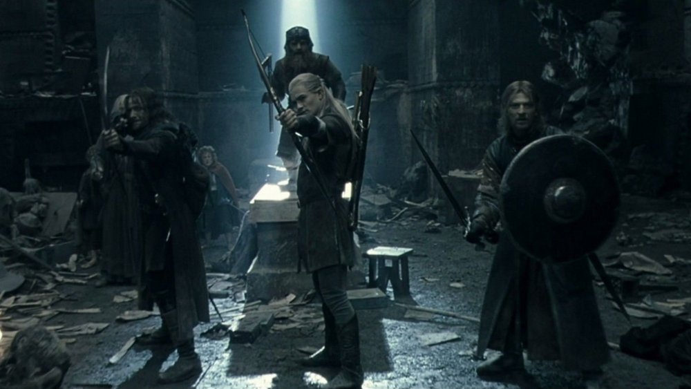 The Lord Of The Rings The Fellowship Of The Ring Trailer How old is each member of the Fellowship of the Ring?