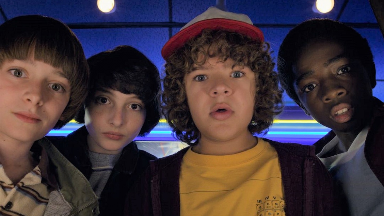 stranger things characters stranger things characters