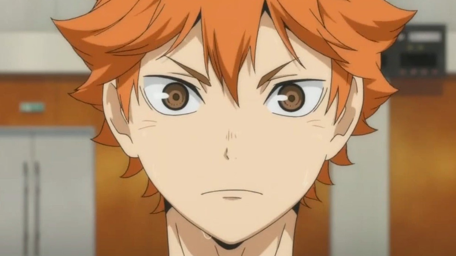 haikyuu face parts case