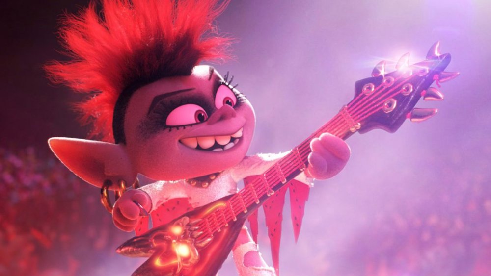 Trolls World Tour director on VOD release - Exclusive