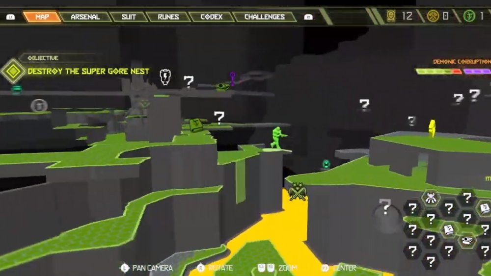 How To Unlock Infinite Ammo In Doom Eternal