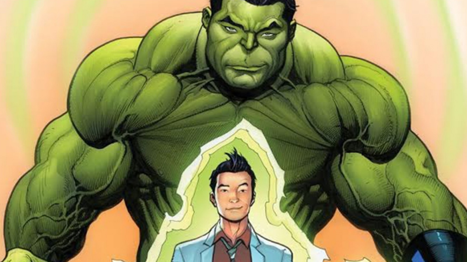 How We Could Get Totally Awesome Hulk In The MCU