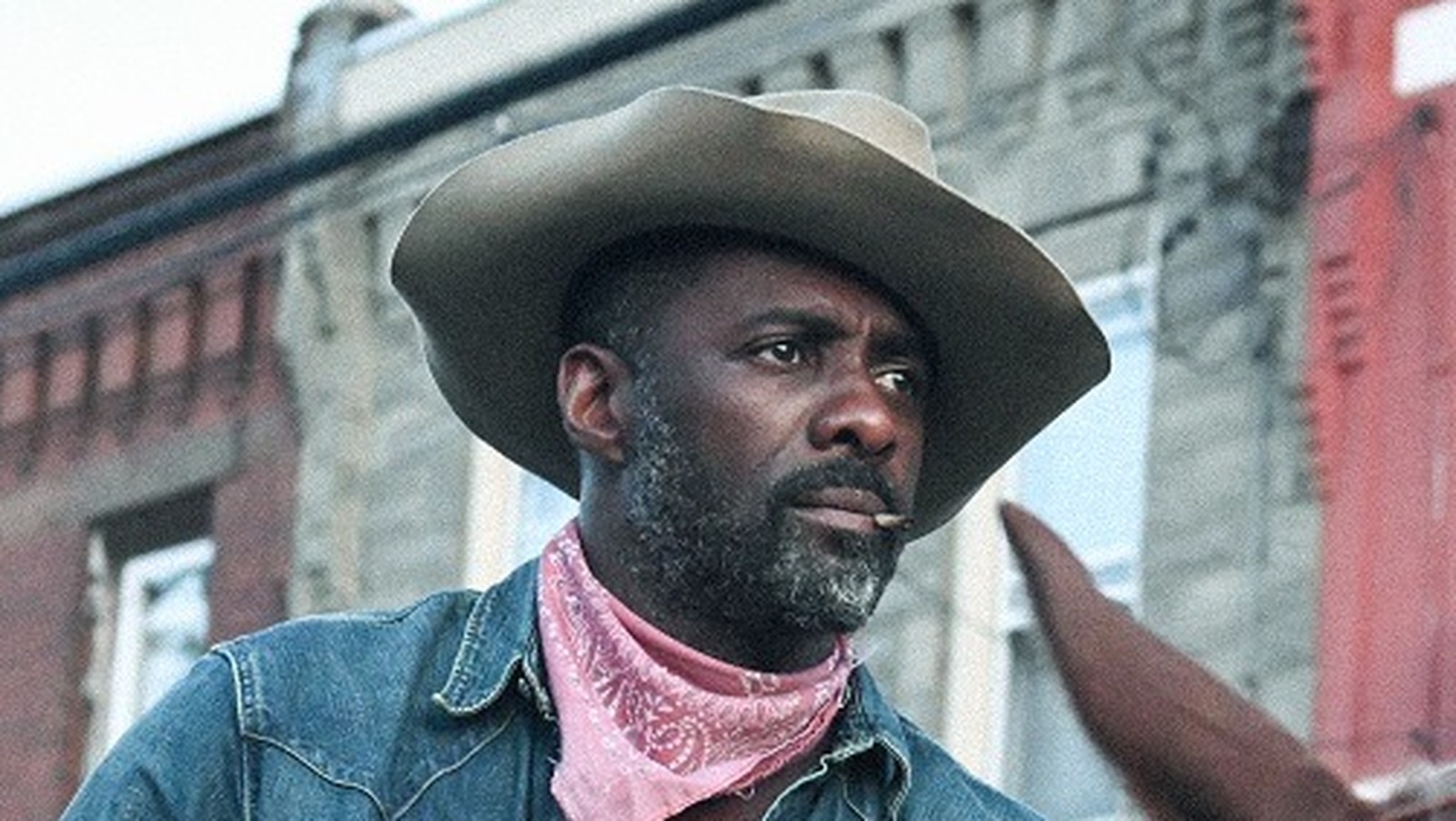 Idris Elba's Accent Game Is Beyond Impressive - Vimarsana News